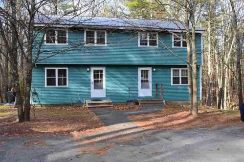 292 Route 13, Brookline, NH 03033-2405