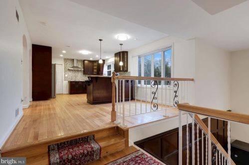 13908 Gate Dr, Silver Spring MD 20906-2208 exterior