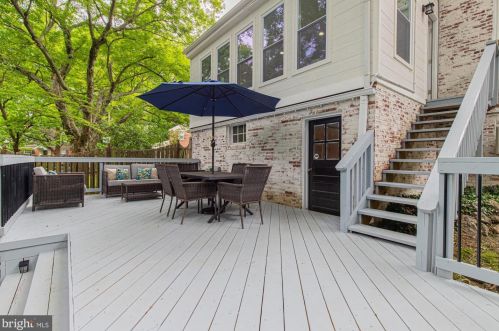 9301 Mintwood St, Silver Spring MD 20901-3523 exterior