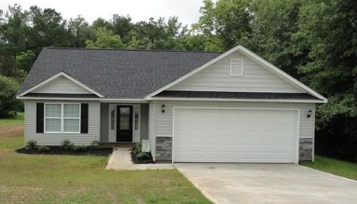210 Longview Dr, Williamston, SC 29697-2157