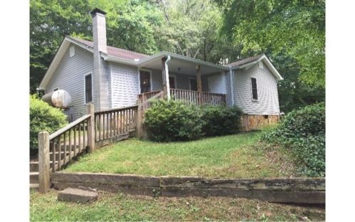 220 Woody St, Fry, GA 30555-2556