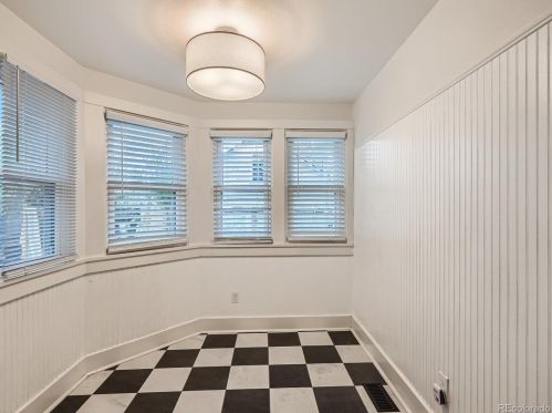 4043 Pennsylvania St, Englewood CO  80113-4745 exterior