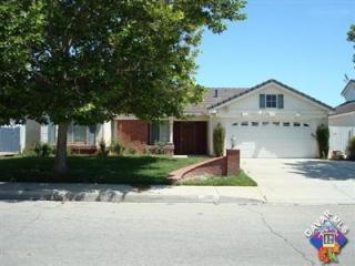 1797 Heritage Ln, Palmdale, CA 93551-4086