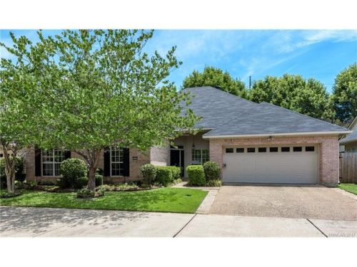 6005 Eric Ln, Shreveport LA  71105-3360 exterior