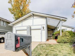 17829 Belleview Pl, Denver, CO 80015-2306