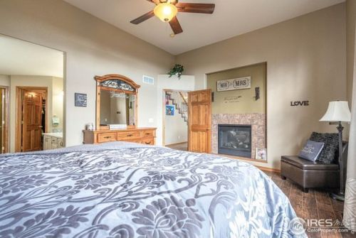 3700 Wittaker Cir, Loveland CO 80534-9437 exterior