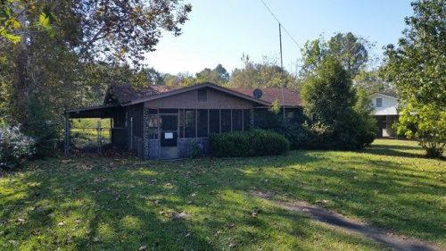 713 5th St, Adel GA  31620-2653 exterior