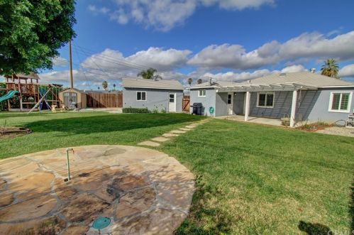 14470 Chere Dr, Whittier CA 90604-3036 exterior