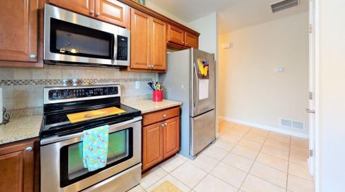 303 Village Green Cir, Coventry, RI 02816-0028