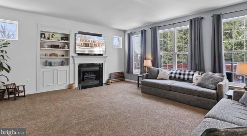 252 Prospect Hill Blvd, Charles Town WV  25414-5082 exterior