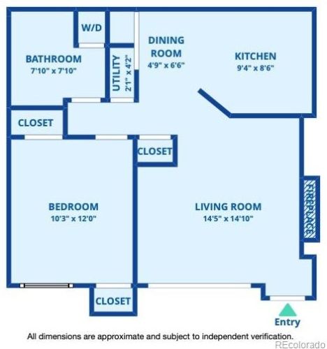 20 Boulder Cir, Boulder CO  80303-4266 exterior