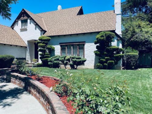 311 La Loma Ave, Modesto, CA 95354-1329