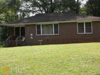 550 Kennesaw Dr, Smyrna, GA 30080-1307