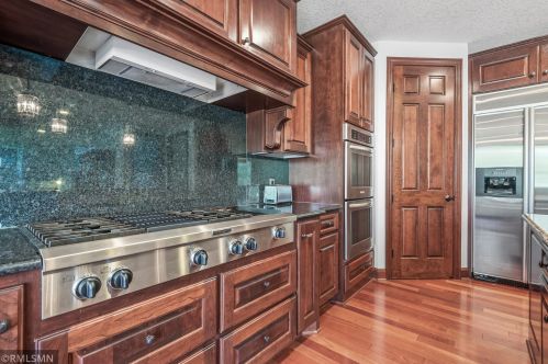 157 Ivy St, Saint Paul MN  55115-1728 exterior