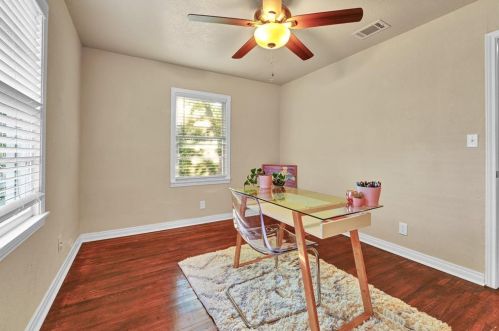 128 Westfork Dr, Fort Worth TX  76114-4333 exterior