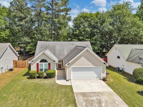 328 Fallview Dr, Mcdonough, GA 30253-5712