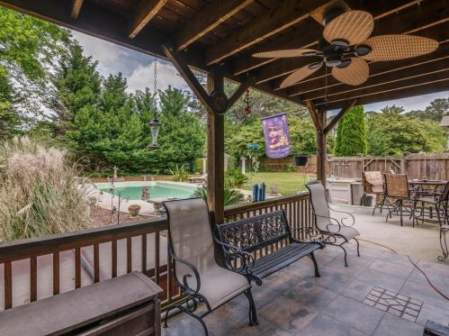 3636 Evans Rd, Atlanta GA  30340-4804 exterior