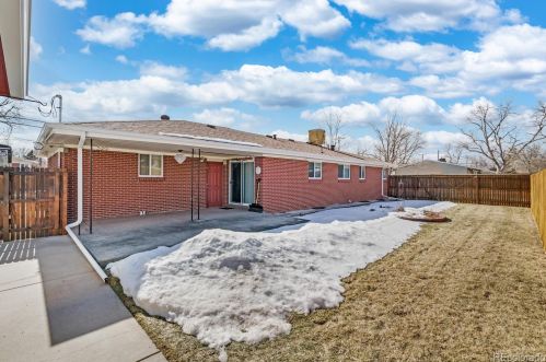 11171 60th Ave, Arvada CO  80004-4666 exterior