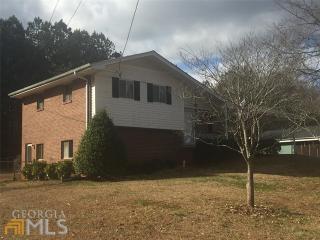 118 Ausband Dr, Mcdonough, GA 30253-2118
