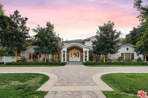 23924 Long Valley Rd, Calabasas, CA 91302-2421