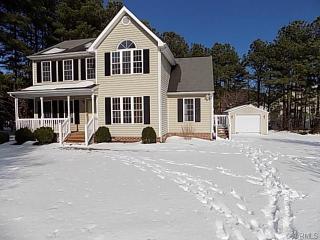 2918 Warfield Ridge Ter, Chester, VA 23831-2158