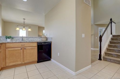 21940 Jamison Pl, Denver CO  80016-1313 exterior