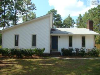 315 Westridge Rd, Elgin SC  29045-8733 exterior