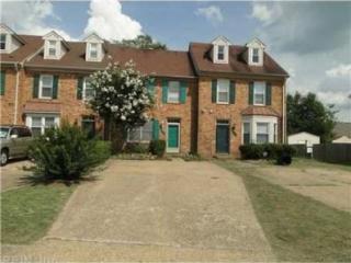 1168 Killington Arch, Chesapeake, VA 23320-8256