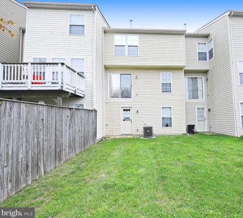 24 Taft St, Aberdeen MD  21001-2577 exterior