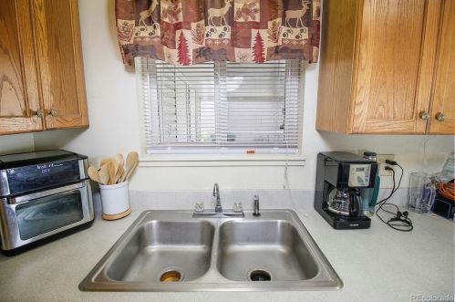 2022 Chipeta Ave, Grand Junction CO 81501-2322 exterior