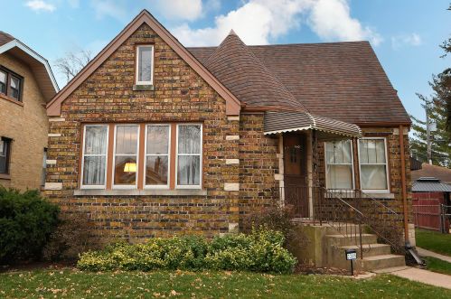 2265 Orchard St, Dixmoor, IL 60406-1635