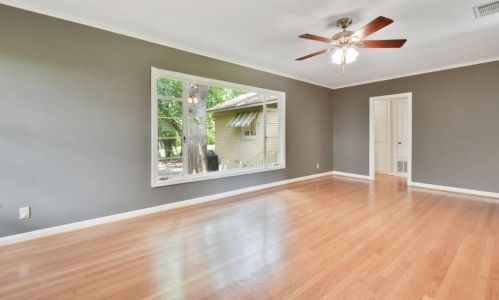 3214 Bonnie Rd, Austin TX  78703-2704 exterior