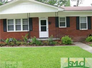 2329 43rd St, Savannah, GA 31404-3905