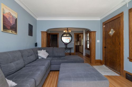 1397 Alaska Ave, Saint Paul MN  55116-2339 exterior