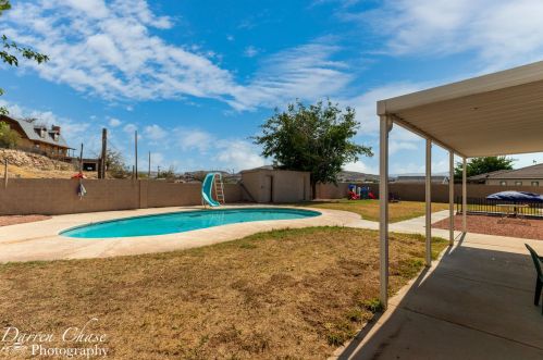 1444 1850, Saint George UT 84770-5905 exterior