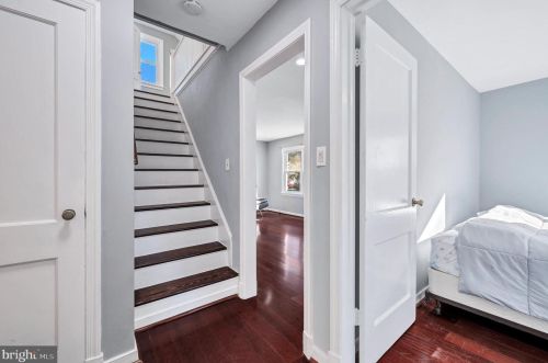 1610 Neely Rd, Silver Spring MD 20903-1938 exterior