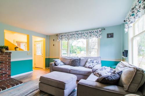 918 Empire Rd, Poland ME  04274-5606 exterior