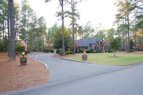 45 Lasswade Dr, Pinehurst, NC 28374-6703