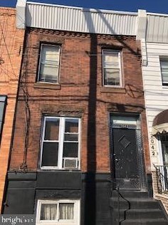 2044 22nd St, Philadelphia, PA 19121-1407
