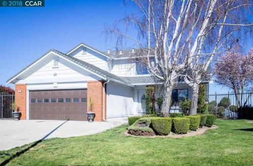 66 Tost Ct, Crockett, CA 94525-1576