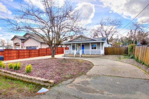 8960 Central Ave, Citrus Heights CA  95662-4102 exterior