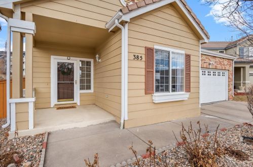 385 Ivory Cir, Denver, CO 80011-9078