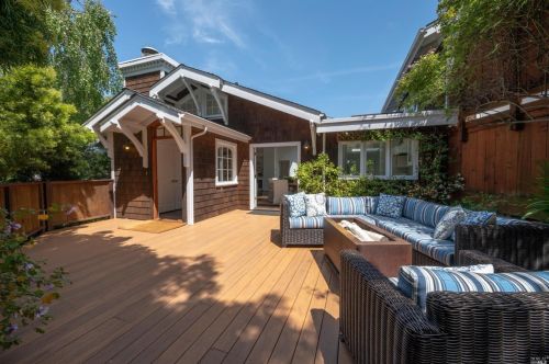 34 Bella Vista Ave, Tiburon, CA 94920-2485