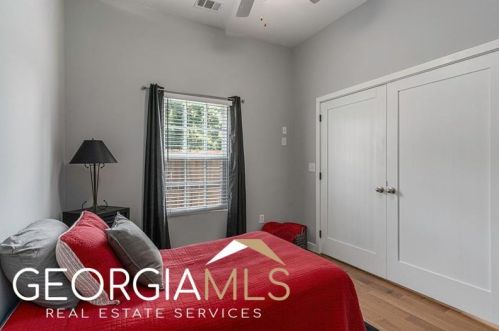 72 Hardwick St, Atlanta GA  30315-5132 exterior
