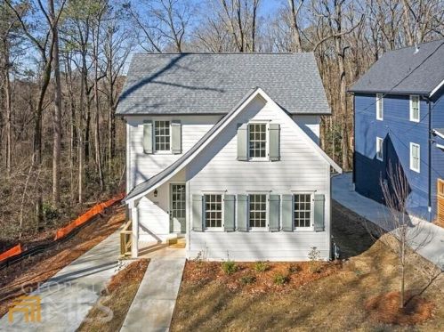 2211 Meador Ave, Atlanta, GA 30315-0074