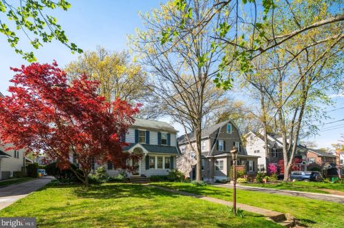257 Merion Ave, Tavistock, NJ 08033-1412