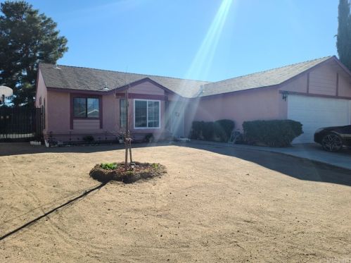 1312 Avenue, Lancaster, CA 93534-7400