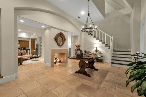 4321 Cresthaven Rd, Dallas TX  75209-2815 exterior