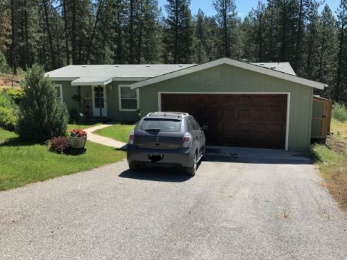 3254 Evergreen Dr, Valley, WA 99181-9758