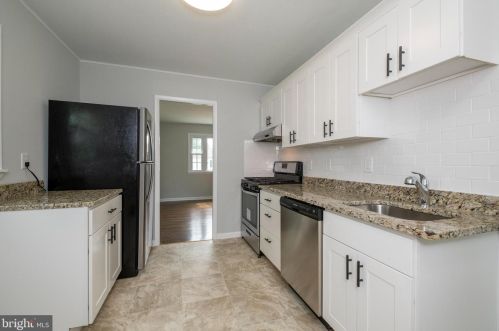 532 Walker St, Aberdeen MD  21001-3421 exterior